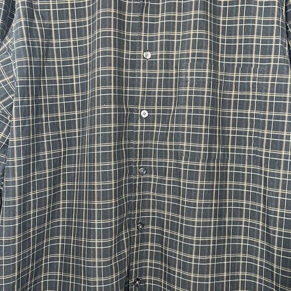 Arrow down up long sleeve shirt - Picture 3 of 9